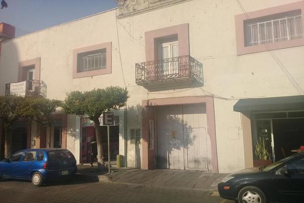Foto de inmueble en lardizabal y uribe #50, Col. Tlaxcala Centro C.P. 90000, Tlaxcala