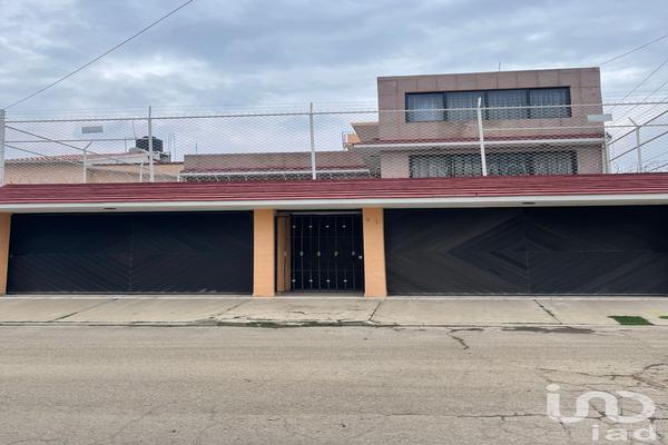 Foto de inmueble en Laredo #179, Col. El Tejocote C.P. 56265, Texcoco