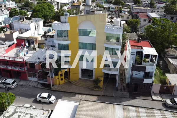 Foto de inmueble en LAREDO, Col. Guadalupe Mainero C.P. 89070, Tampico
