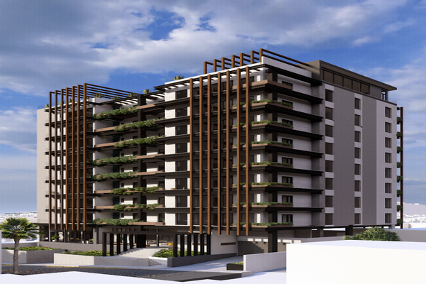 Foto de inmueble en Laredo, Col. Madero (Cacho) C.P. 22040, Tijuana