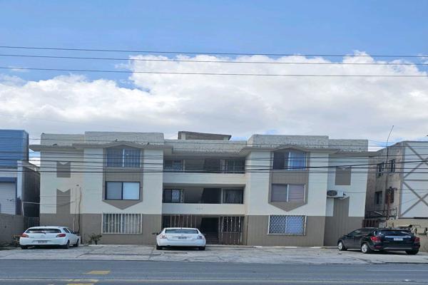 Foto de inmueble en LAS  AMERICAS 624  COLONIA HERCULES, Col. Hércules C.P. 67120, Guadalupe