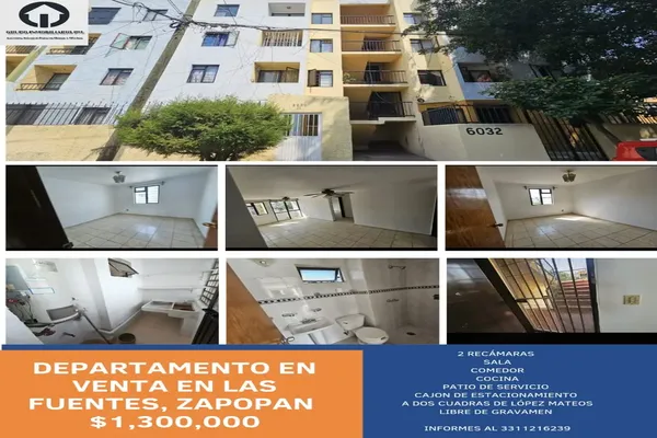 Foto de inmueble en las aguilas #6032, Col. Las Águilas C.P. 45080, Zapopan