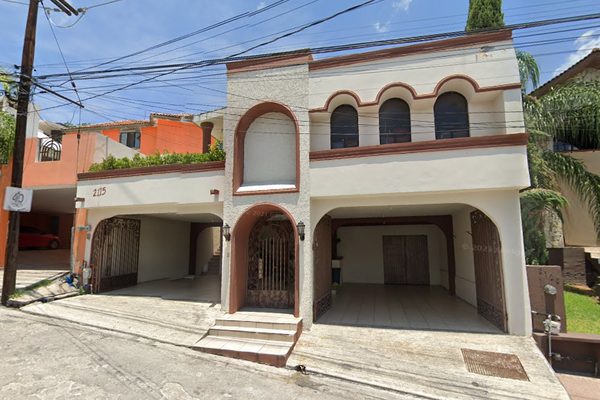 Foto de inmueble en , Col. Las Águilas C.P. 67174, Guadalupe