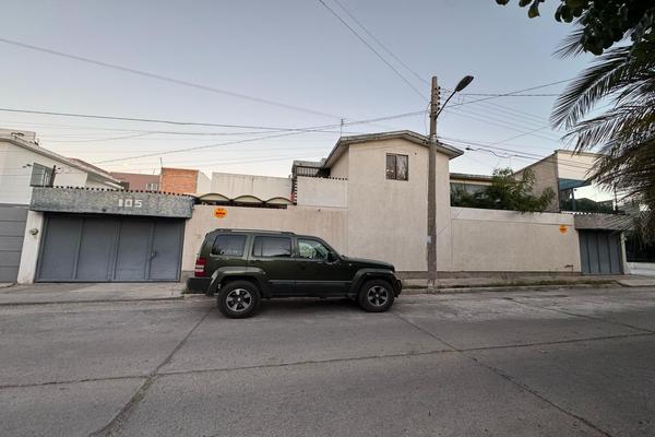 Foto de inmueble en  , Col. Las Águilas C.P. 78260, San Luis Potosí
