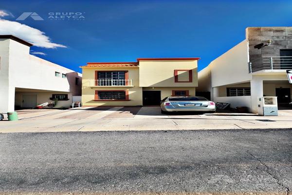 Foto de inmueble en , Col. Las Aldabas I a La IX C.P. 31170, Chihuahua