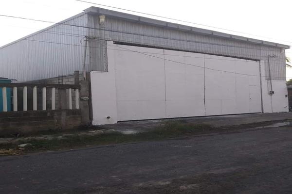 Foto de inmueble en  , Col. Las Amapolas C.P. 91698, Veracruz