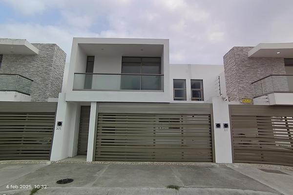 Foto de inmueble en  , Col. Las Amapolas C.P. 91698, Veracruz