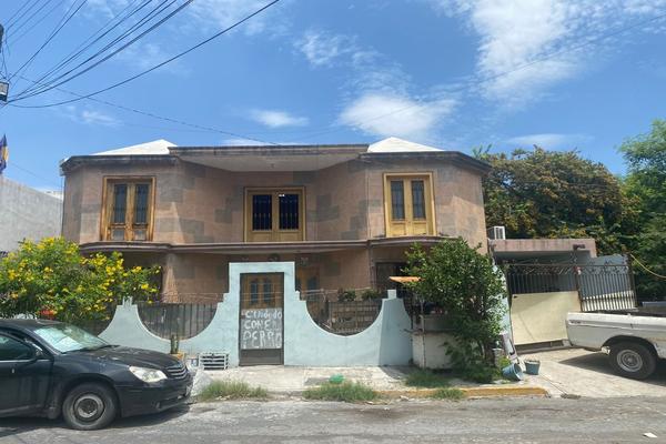 Foto de inmueble en  , Col. Las Américas C.P. 66630, Apodaca