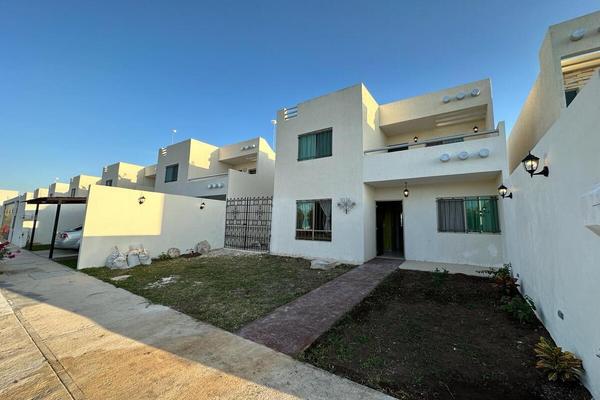Foto de inmueble en  , Col. Las Américas II C.P. 97302, Mérida