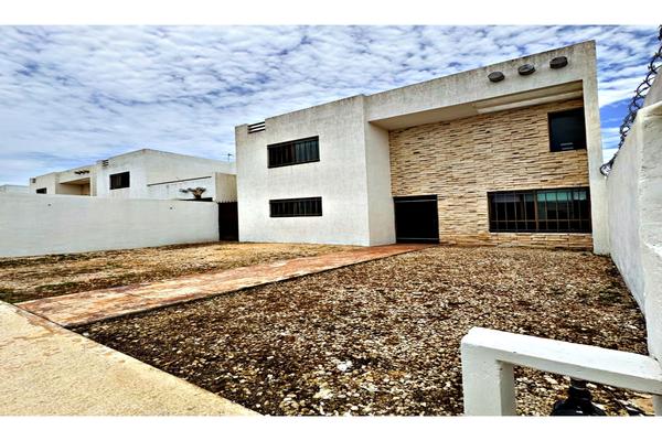 Foto de inmueble en  , Col. Las Américas II C.P. 97302, Mérida