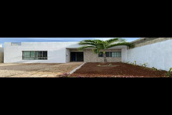 Foto de inmueble en ., Col. Las Américas II C.P. 97302, Mérida