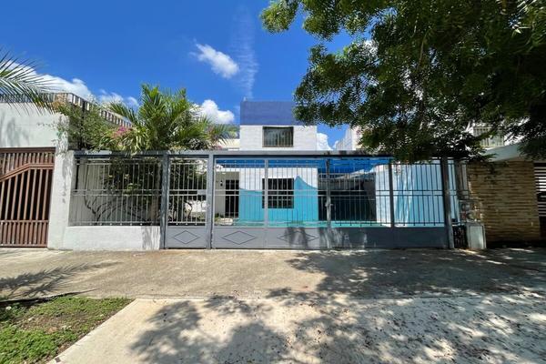 Foto de inmueble en , Col. Las Américas II C.P. 97302, Mérida