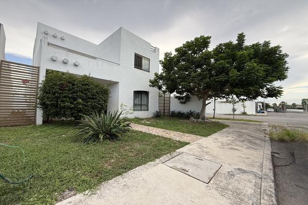 Foto de inmueble en  , Col. Las Américas II C.P. 97302, Mérida