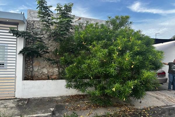Foto de inmueble en , Col. Las Américas II C.P. 97302, Mérida