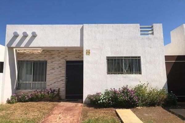 Foto de inmueble en  , Col. Las Américas II C.P. 97302, Mérida