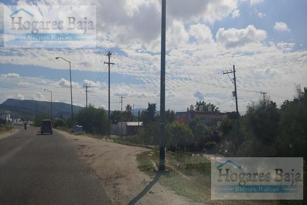 Foto de inmueble en  , Col. Las Américas C.P. 23085, La Paz