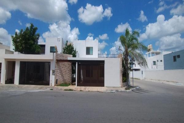 Foto de inmueble en las americas, Col. Las Américas II C.P. 97302, Mérida