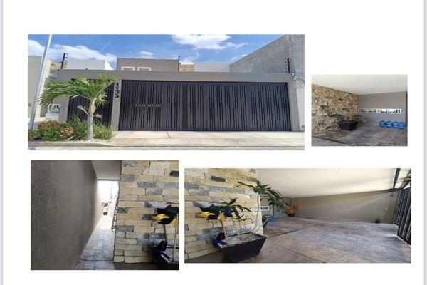 Foto de inmueble en  , Col. Las Américas C.P. 97302, Mérida