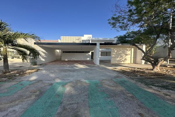 Foto de inmueble en  , Col. Las Américas C.P. 97302, Mérida