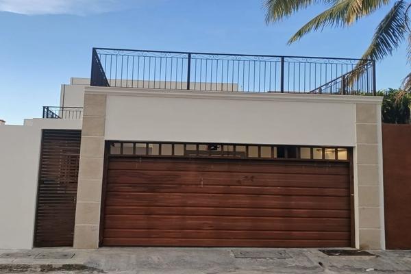 Foto de inmueble en  , Col. Las Américas C.P. 97302, Mérida