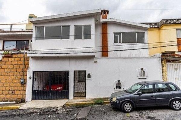 Foto de inmueble en  , Col. Las Américas C.P. 53040, Naucalpan de Juárez