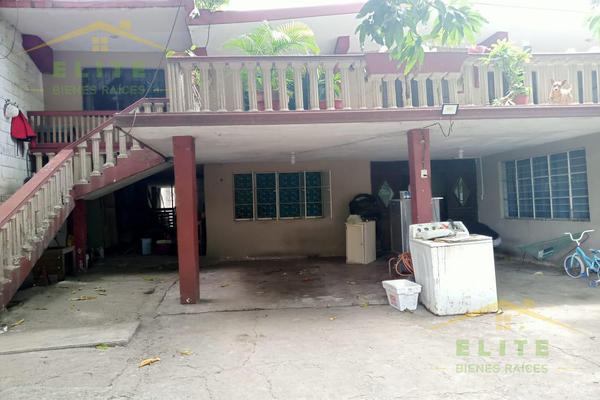 Foto de inmueble en  , Col. Las Américas C.P. 89329, Tampico