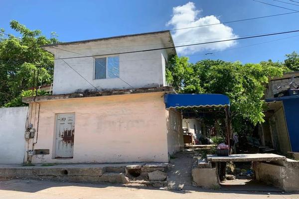 Foto de inmueble en  , Col. Las Américas C.P. 89329, Tampico