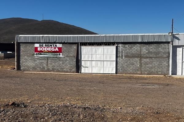 Foto de inmueble en  , Col. Las Animas C.P. 31450, Chihuahua