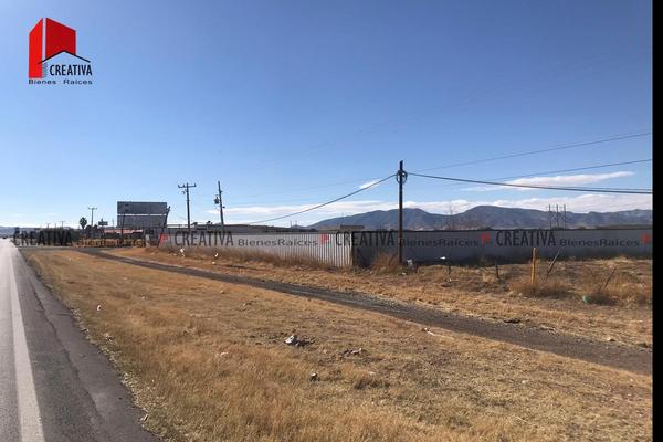 Foto de inmueble en  , Col. Las Animas C.P. 31450, Chihuahua