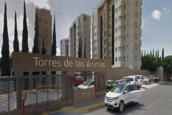 Foto de inmueble en  , Col. Las Ánimas C.P. 72400, Puebla