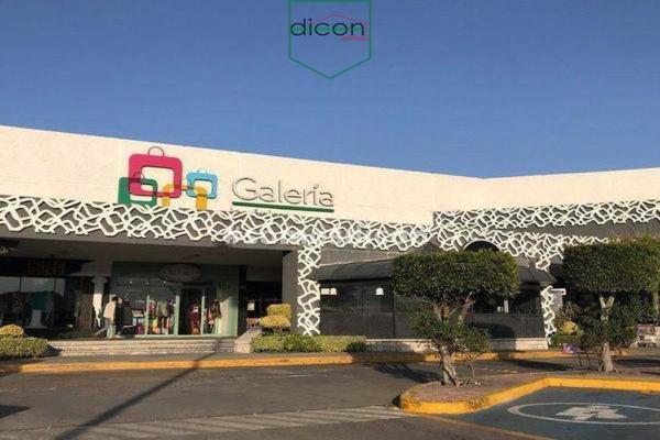 Foto de inmueble en  , Col. Las Ánimas C.P. 72400, Puebla
