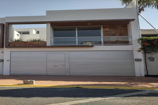 Foto de inmueble en  , Col. Las Ánimas C.P. 72400, Puebla