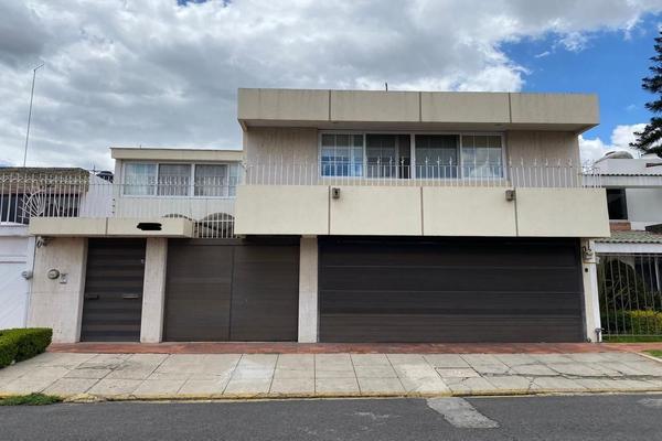 Foto de inmueble en , Col. Las Ánimas C.P. 72400, Puebla