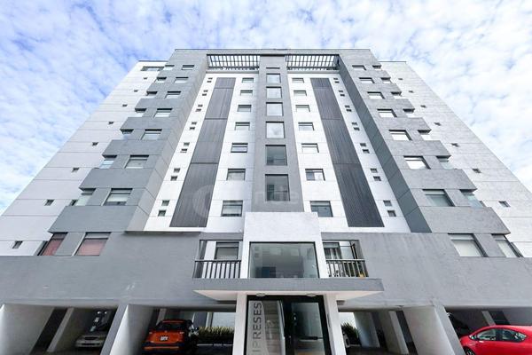 Foto de inmueble en  , Col. Las Ánimas C.P. 72400, Puebla
