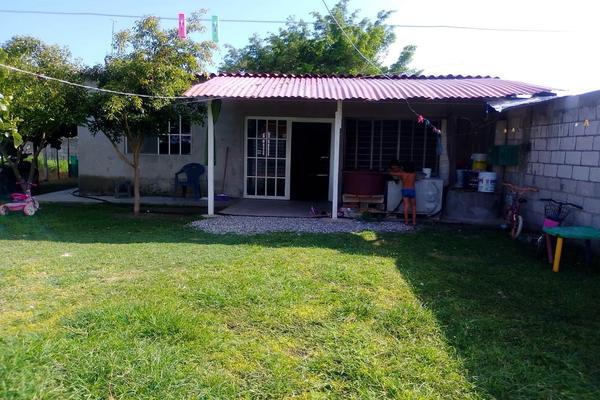 Foto de inmueble en  , Col. Las Arboledas C.P. 62714, Ayala