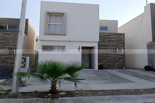 Foto de inmueble en Las Arboledas, Col. Las Arboledas C.P. 66004, García