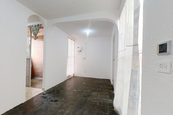 Foto de inmueble en , Col. Las Arboledas C.P. 13219, Tláhuac