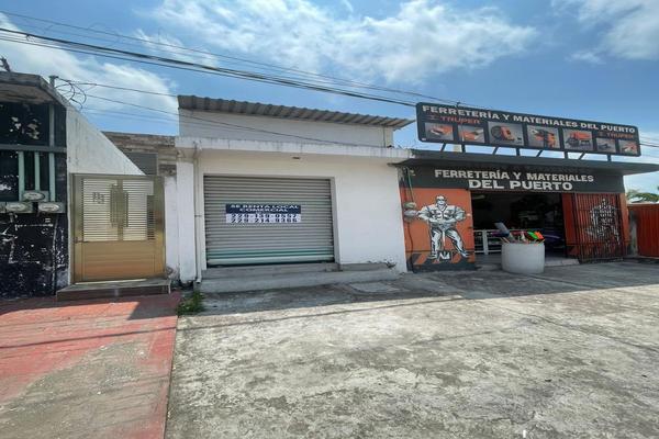 Foto de inmueble en  , Col. Las Bajadas C.P. 91726, Veracruz