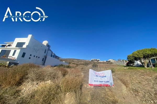 Foto de inmueble en Las Biznagas, Col. El Sauzal C.P. 22760, Ensenada