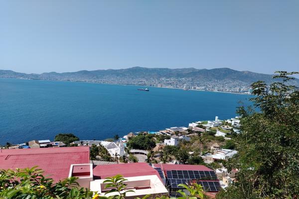 Foto de inmueble en  , Col. Las Brisas 1 C.P. 39888, Acapulco de Juárez