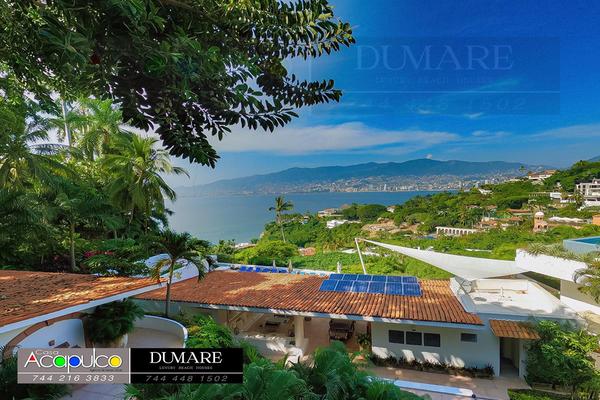 Foto de inmueble en  , Col. Las Brisas 1 C.P. 39888, Acapulco de Juárez
