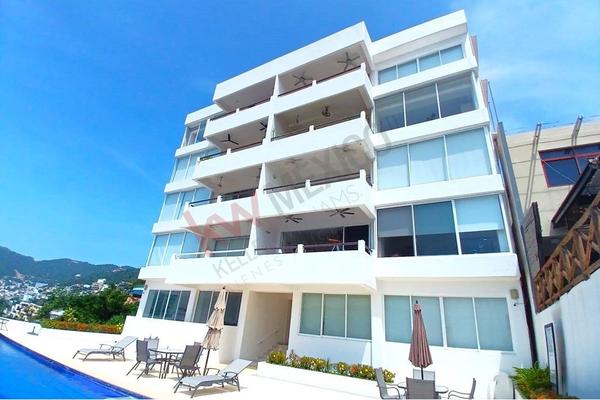 Foto de inmueble en  , Col. Las Brisas 1 C.P. 39888, Acapulco de Juárez