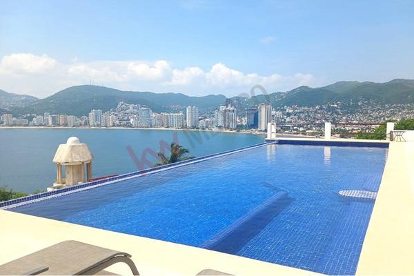 Foto de inmueble en  , Col. Las Brisas 1 C.P. 39888, Acapulco de Juárez