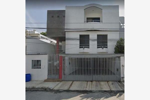 Foto de inmueble en LAS BRISAS #201, Col. Las Brisas C.P. 64780, Monterrey