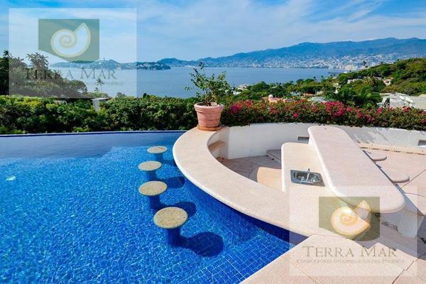 Foto de inmueble en  , Col. Las Brisas C.P. 39867, Acapulco de Juárez