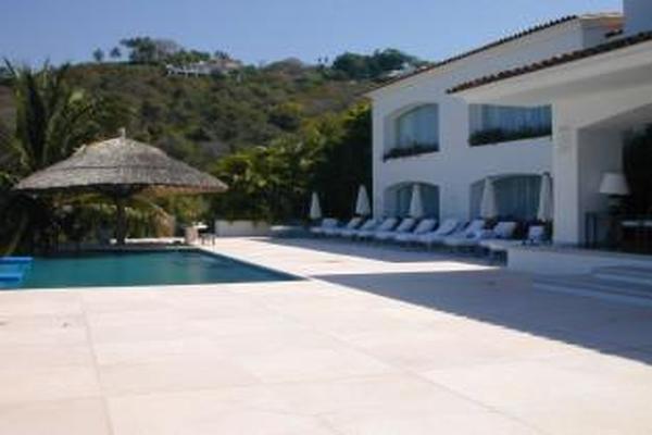 Foto de inmueble en  , Col. Las Brisas C.P. 39867, Acapulco de Juárez