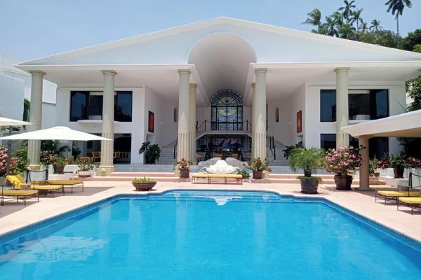 Foto de inmueble en  , Col. Las Brisas C.P. 39867, Acapulco de Juárez