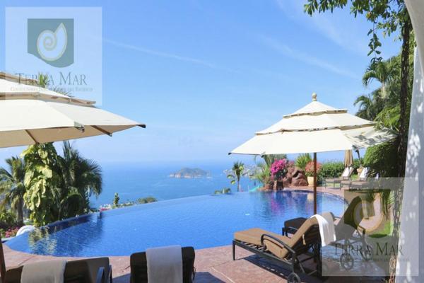 Foto de inmueble en  , Col. Las Brisas C.P. 39867, Acapulco de Juárez