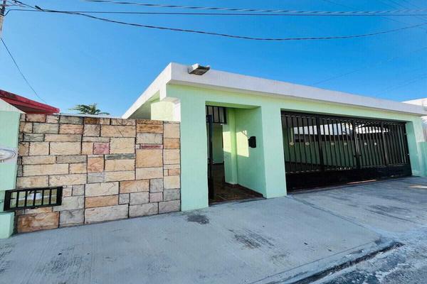 Foto de inmueble en  , Col. Las Brisas Del Norte C.P. 97144, Mérida