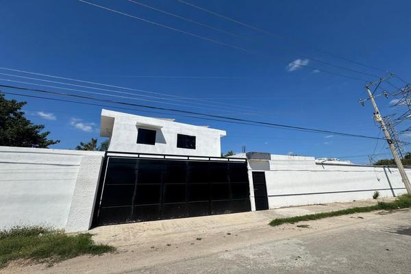 Foto de inmueble en ., Col. Las Brisas C.P. 97144, Mérida